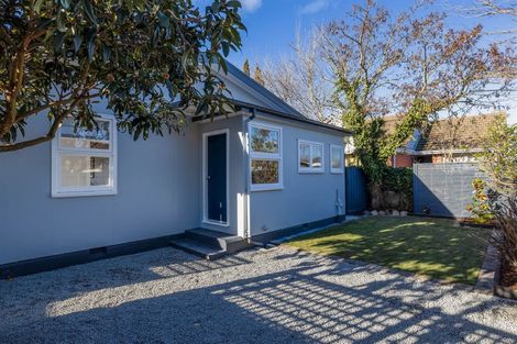 Photo of property in 25 Harker Street, Spreydon, Christchurch, 8024