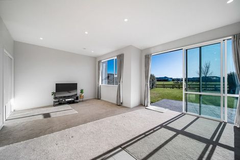 Photo of property in 47b Dow Square, Wigram, Christchurch, 8025
