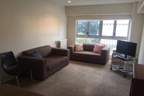 Photo of property in Capital Hill Apartments, 19/54u Hill Street, Thorndon, Wellington, 6011