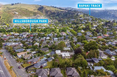 Photo of property in 236 Opawa Road, Hillsborough, Christchurch, 8022