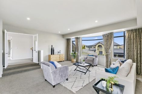 Photo of property in 47 Waverton Terrace, Churton Park, Wellington, 6037
