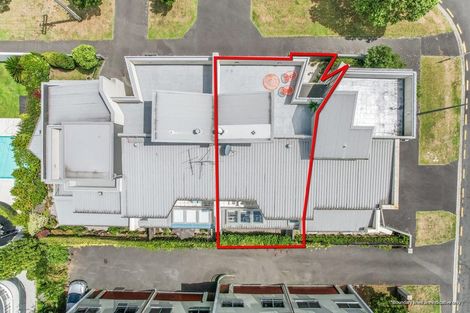 Photo of property in 44c Anglesea Street, Hamilton Central, Hamilton, 3204