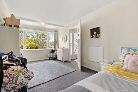 Photo of property in 38 Totara Road, Miramar, Wellington, 6022