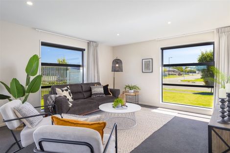 Photo of property in 20 Newman Road, Rolleston, 7614