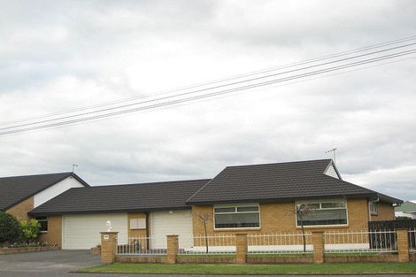 Photo of property in 4a Gow Street, Waipukurau, 4200