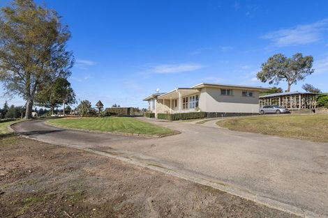 Photo of property in 77 Lichfield Road, Lichfield, Putaruru, 3482