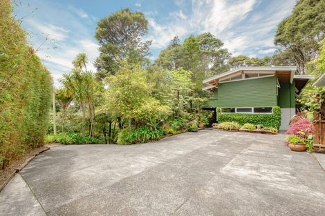 Photo of property in 202 Konini Road, Titirangi, Auckland, 0604