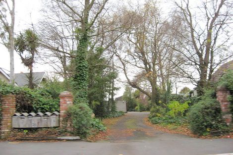 Photo of property in 1/20 Bristol Street, St Albans, Christchurch, 8014