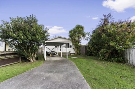Photo of property in 3/18 Taka Street, Takanini, 2112