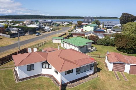 Photo of property in 12 Roore Street, Foxton Beach, Foxton, 4815