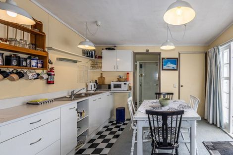 Photo of property in 99 Clyde St (state Highway 49), Ohakune, 4625