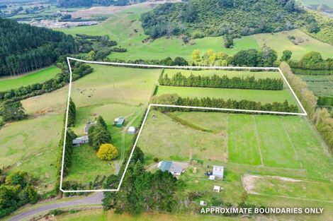 Photo of property in 45a Heath Road, Waihi, 3681