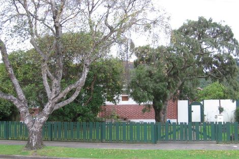 Photo of property in 29 Milne Crescent, Taita, Lower Hutt, 5011