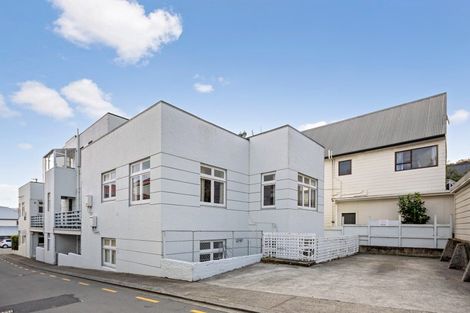 Photo of property in 1u6 Rixon Grove, Mount Victoria, Wellington, 6011