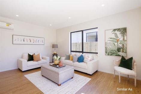 Photo of property in 44 Holcroft Street, Papakura, 2110