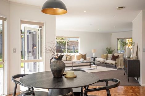 Photo of property in 21 Cashmere Place, Flagstaff, Hamilton, 3210
