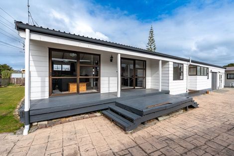 Photo of property in 187 Pukete Road, Pukete, Hamilton, 3200