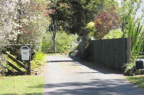 Photo of property in 236 Taupahi Road, Turangi, 3334