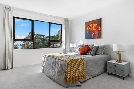 Photo of property in 2/14 Clifton Road, Waiake, Auckland, 0630