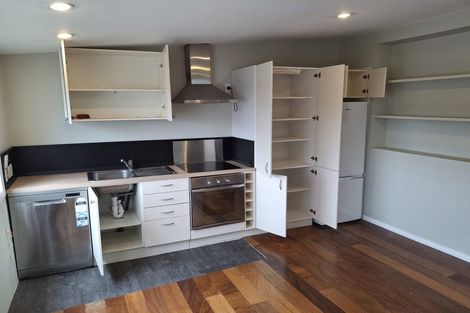 Photo of property in 44a Bentinck Avenue, Strathmore Park, Wellington, 6022