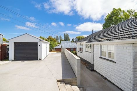 Photo of property in 91 Hoon Hay Road, Hoon Hay, Christchurch, 8025
