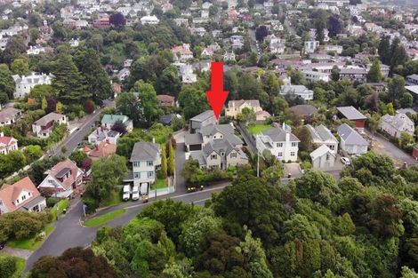 Photo of property in 7 Wallace Street, Roslyn, Dunedin, 9010