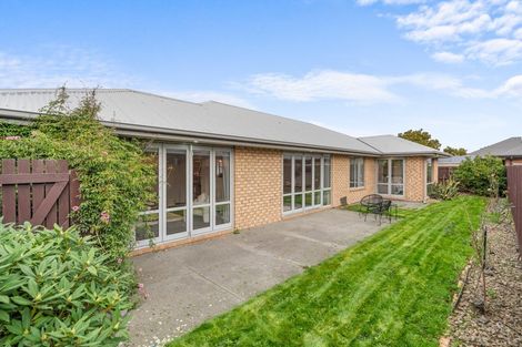 Photo of property in 60 Awatea Gardens, Wigram, Christchurch, 8042
