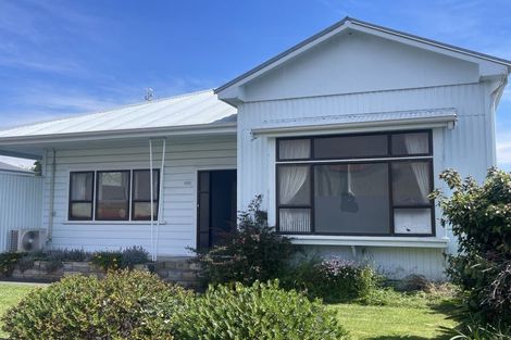 Photo of property in 107 Wellesley Road, Napier South, Napier, 4110