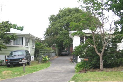 Photo of property in 2/87 Salisbury Road, Birkdale, Auckland, 0626