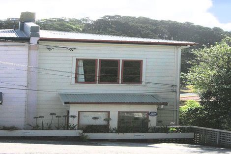 Photo of property in 152 Hanson Street, Newtown, Wellington, 6021