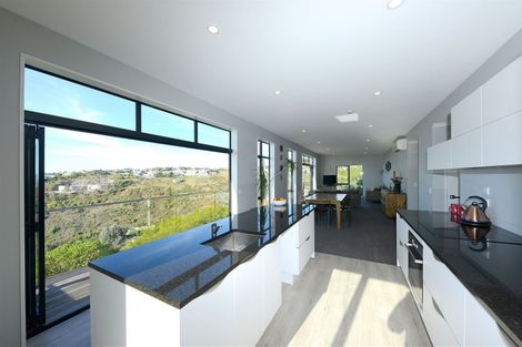 Photo of property in 65 Santa Maria Avenue, Mount Pleasant, Christchurch, 8081