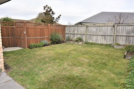 Photo of property in 11 Rochester Crescent, Rolleston, 7614