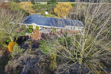 Photo of property in 111 Telegraph Road, Burnham, Christchurch, 7677