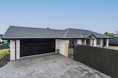 Photo of property in 4 Foster Place, Amberley, 7410