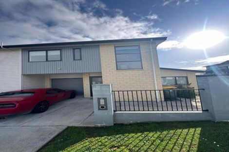 Photo of property in 24 Carrygawley Road, Flat Bush, Auckland, 2019