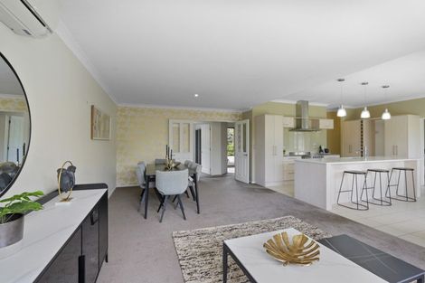 Photo of property in 228 Dunns Crossing Road, Rolleston, 7614