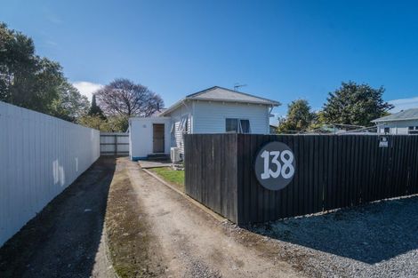Photo of property in 138 King Street, Temuka, 7920