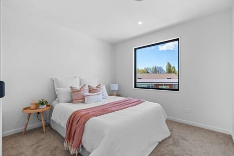 Photo of property in 112a Paparoa Street, Papanui, Christchurch, 8053