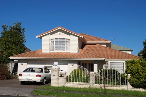 Photo of property in 1/66 Orangewood Drive, Northpark, Auckland, 2013