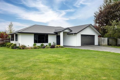 Photo of property in 39f Morgan Street, Methven, 7730