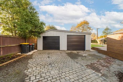 Photo of property in 12 Bainton Street, Bishopdale, Christchurch, 8053