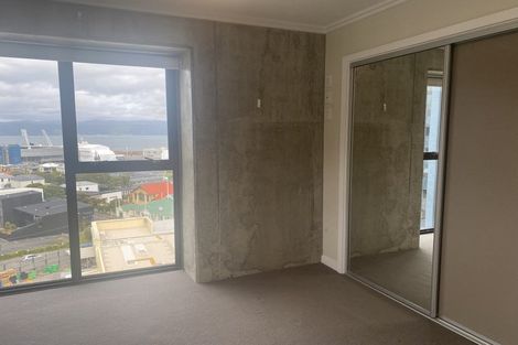 Photo of property in Frame Apartments, 904/111u Molesworth Street, Thorndon, Wellington, 6011