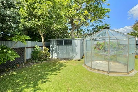 Photo of property in 6 Selkirk Street, Tamatea, Napier, 4112