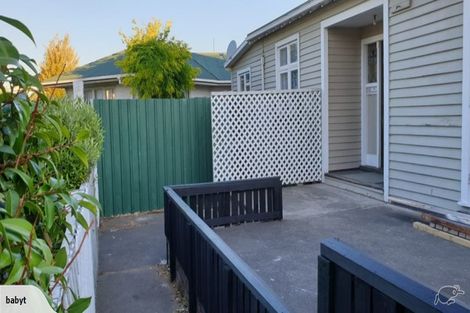 Photo of property in 74 Antigua Street, Addington, Christchurch, 8024