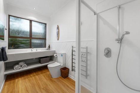 Photo of property in 22 Morrow Avenue, Bucklands Beach, Auckland, 2012