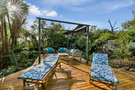 Photo of property in 10 Kia Ora Road, Beach Haven, Auckland, 0626