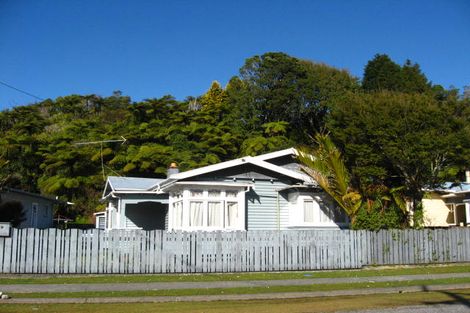 Photo of property in 11 Lydia Street, Greymouth, 7805