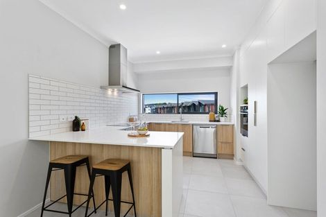 Photo of property in 53 Roundel Crescent, Whenuapai, Auckland, 0618