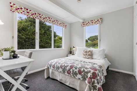 Photo of property in 21 Simla Crescent, Khandallah, Wellington, 6035