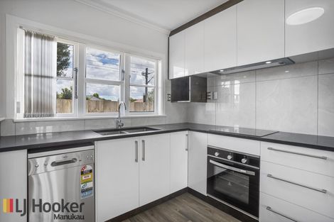 Photo of property in 58c Gloucester Road, Manurewa, Auckland, 2102